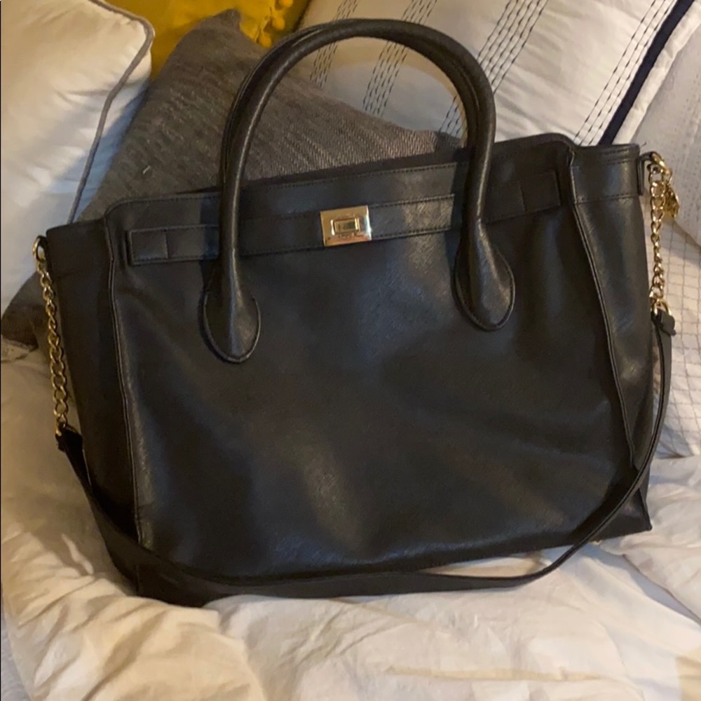 Business Solo Labtop Bag